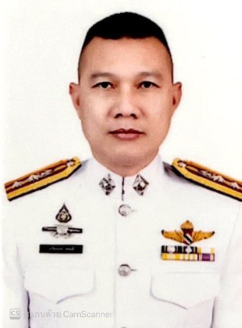 พ.ต.อ.ฐนพล พรมลี รอง ผกก.ป.ฯ