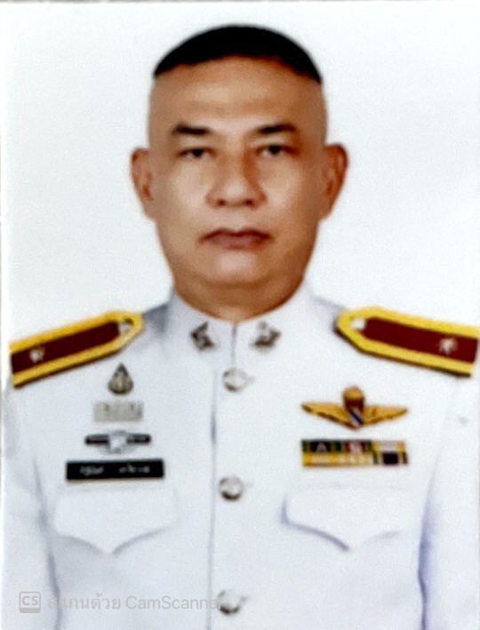 ร.ต.ต.ทิฐินันท์ เครือวงษ์ รอง สว.(ป.)ฯ