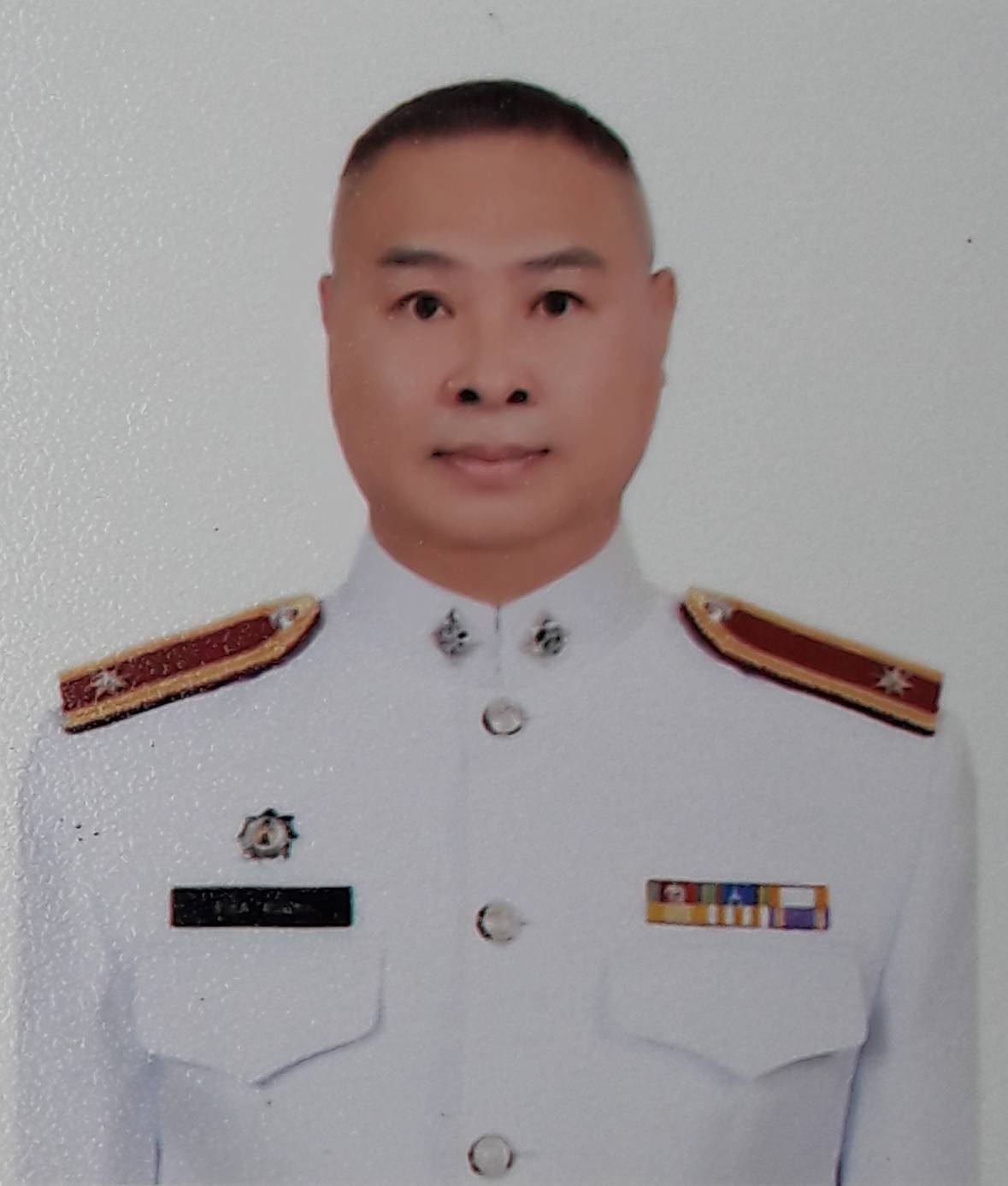 ร.ต.ต.สาธิต สมแพง รอง สว.(ป.)ฯ