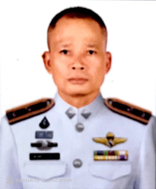 ร.ต.อ.สุดเฉลียว สวนงาม รอง สว.(ป.)ฯ